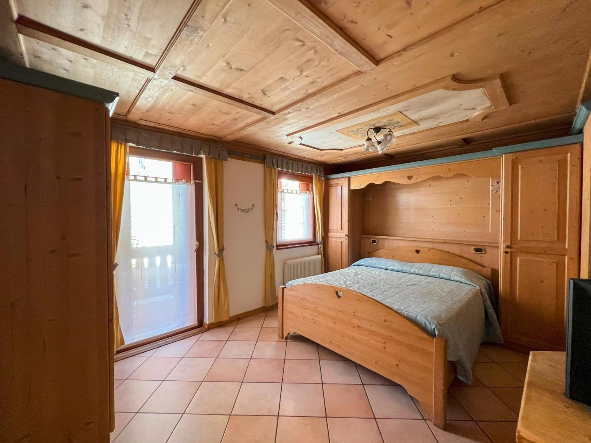 Hotel Residence Dahu Passo del Tonale Δωμάτιο φωτογραφία