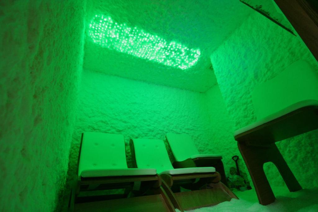 Hotel Residence Dahu Passo del Tonale Εξωτερικό φωτογραφία